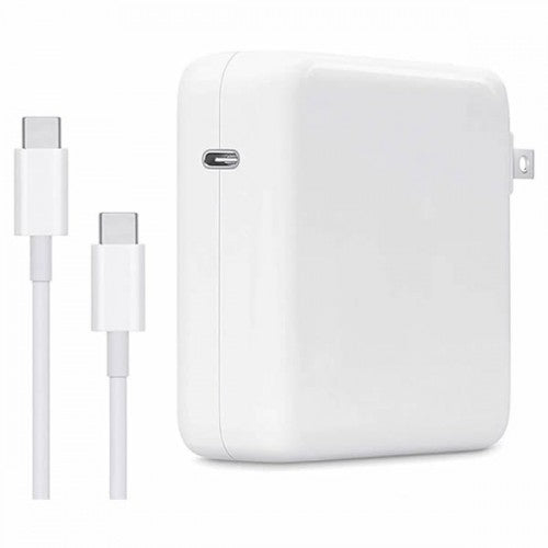 96W/100W Type-C Power Adapter Replacement, New